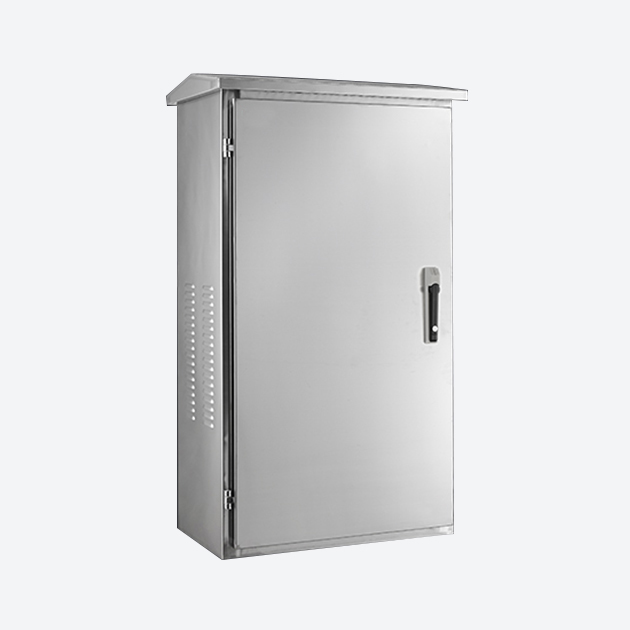 不銹鋼戶外型動(dòng)力柜